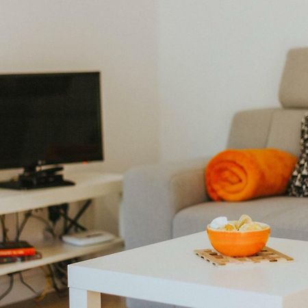 Wektor Idea Apartment Γκντανσκ Εξωτερικό φωτογραφία