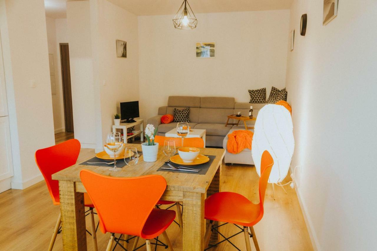Wektor Idea Apartment Γκντανσκ Εξωτερικό φωτογραφία