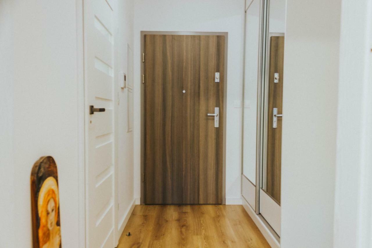 Wektor Idea Apartment Γκντανσκ Εξωτερικό φωτογραφία